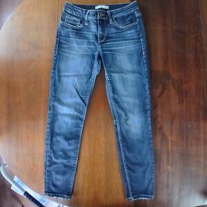 Daytrip Ankle Skinny sz 27